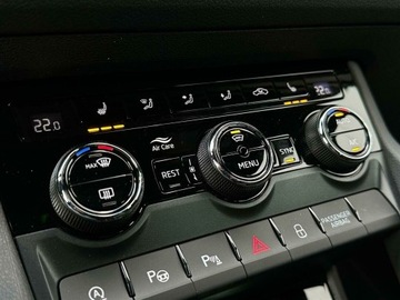 Skoda Kodiaq I RS Facelifting 2.0 TSI 245KM 2024 Skoda Kodiaq 2.0TSI 245KM 4X4 DSG RS l Nowy, 7-oso, zdjęcie 21