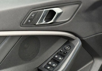 BMW Seria 1 F40 2023 BMW Seria 1 Polska Model M Sport Gwarancja Bezwypadkowy FVAT23, zdjęcie 21