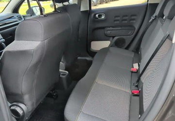 Citroen C3 III Hatchback Facelifting 1.2 PureTech 83KM 2023 Citroen C3 1.2 PureTech Shine 82KM SalonPL FVat Znikomy Przebieg Od Reki N, zdjęcie 9