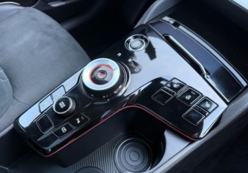 Kia Sportage V SUV 1.6 T-GDI HEV 230KM 2022 Kia Sportage GT Panorama Multi Led Alu18 Kamera 360 Blis Skora Gwarancja, zdjęcie 2
