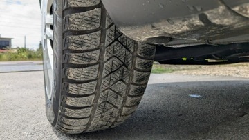 Fiat Sedici 2.0Multijet DPF 135KM 2011 Fiat Sedici 2.0*Bezwypadkowy 4x4 Blokada Mostu, zdjęcie 35