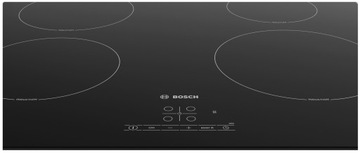 BOSCH PUE61RBB5E индукционная плита 59,2см 4 конфорки