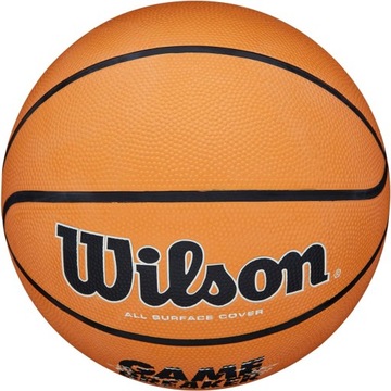 WILSON GAMEBREAKER 5 СТРИТБОЛ БАСКЕТБОЛ