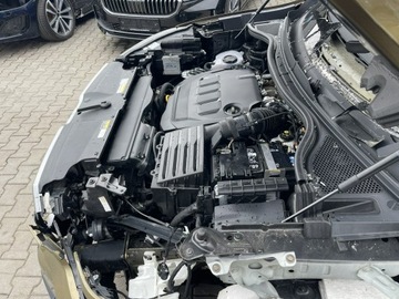 Skoda Kodiaq II SUV 2.0 TDI SCR 193KM 2024 Škoda Kodiaq Skoda Kodiaq Selection 4x4 DSG, zdjęcie 14