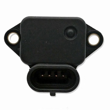 SENZOR MAP TLAKU PLNĚNÍ TURBO PRO RAM 2500 3500 5.9L