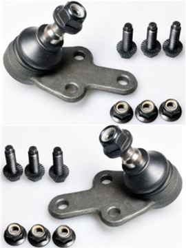 2 SWORZNIE WAHACZA PRZÓD FORD C-MAX FOCUS C-MAX