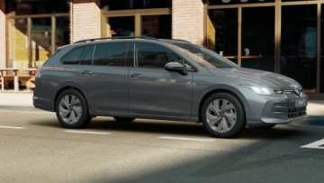 Volkswagen Golf VIII Hatchback Facelifting 1.5 TSI 116KM 2026 Volkswagen Golf Variant Life Plus 1.5 TSI 115KM, zdjęcie 7