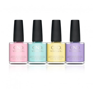 CND Vinylux Taffy #274 15 мл