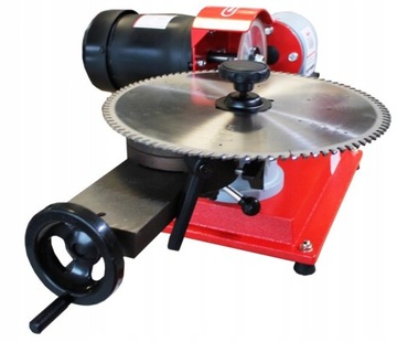 Точилка для дисковых пил HSS Holzmann MTY 8-70 250 Вт 230 В