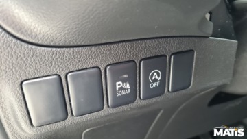 Mitsubishi Outlander III SUV Facelifting 2015 2.0 MIVEC 150KM 2016 Mitsubishi Outlander 2.0BENZ manual kamera climatronic 1rej 2017 bezwypadek, zdjęcie 33
