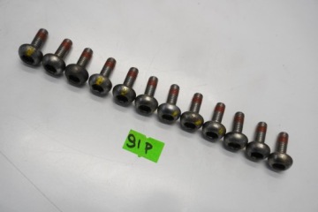 HONDA CB 1000 R SC60 08-16 БОЛТЫ ВИНТЫ