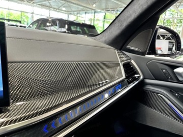 BMW X7 SUV Facelifting 3.0 40i 381KM 2025 BMW X7 xDrive40i Sport Suv 3.0 (381KM) 2025, zdjęcie 9
