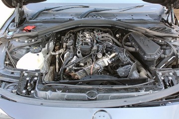 AUTOMATICKÁ SKŘÍŇ ŘAZENÍ GA8HP50Z XEJ BMW F20 F30 F32 F34 F36 2.0D