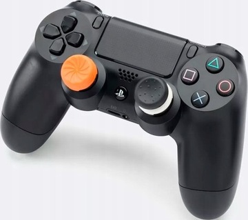 КРЫШКИ НА РУЧКИ PLAYSTATION PS4 PS5 KONTROLFREEK GAMERPACK VX