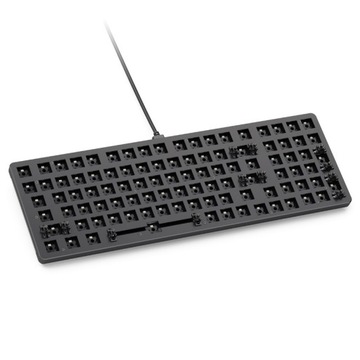 Klawiatura Glorious GMMK 2 Full-Size Barebone USB do komputera