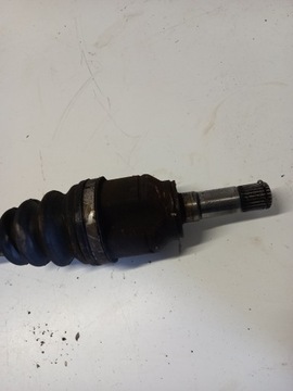 ВАЛ ПЕРЕДНИЙ ЛЕВ ПЕРЕДНИЙ ЛЕВ FIAT DOBLO II 1.3 JTD