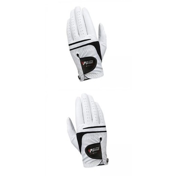 2 . Męskie rękawice golfowe Performance Hand