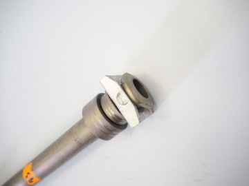 KAWASAKI ZX-10R 16-20 ОСЬ ЗАДНЯЯ ОСЬ