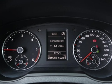 Volkswagen Sharan II Van 2.0 TDI-CR BMT 170KM 2011 VW Sharan 2.0 TDI BMT, 167 KM, DSG, Navi, Klima, zdjęcie 10