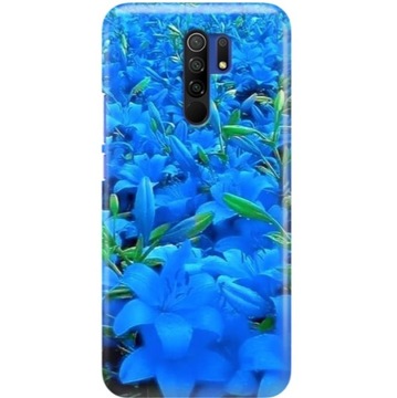 Etui Ochronne Do XIAOMI REDMI 9 Case Modne Wzory