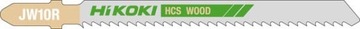 HIKOKI BRZESZCZOTY DO DREWNA 750019 JW10R 5SZT