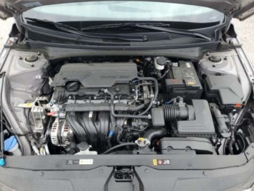 Hyundai Elantra VII 2023 Hyundai Elantra Hyundai Elantra Sel 2.0 Benzyna 147KM, zdjęcie 10