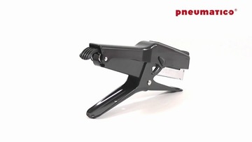 Ножничный степлер Bostitch P6C-8