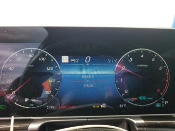 Mercedes Klasa S W223/V223 2022 Mercedes-Benz Klasa S 580 4Matic 2022 4.0 Benzyna 496KM, zdjęcie 9