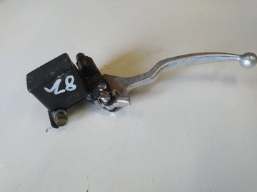 CAN-AM OUTLANDER RENEGADE 800 popmpa hamulcowa