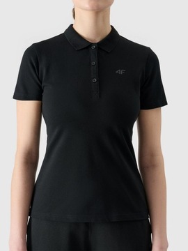 4F футболка Polo Basic SS24 Футболка