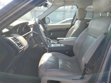 Land Rover Discovery V Terenowy 3.0 Si6 340KM 2020 Land Rover Discovery 2020r., SE, od ubezpieczalni 3.0 Benzyna 340KM, zdjęcie 6