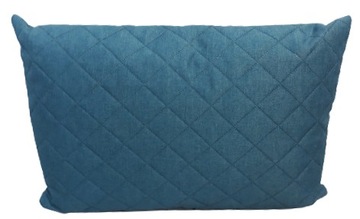 POSZEWKA OZDOBNA 60x40 SAWANA LUX PIKOWANA kolory