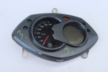 YAMAHA CYGNUS X 125 LICZNIK 24TYS KM