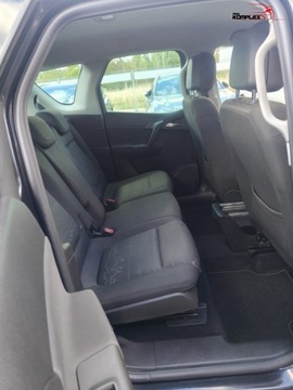 Opel Meriva II Mikrovan Facelifting 1.4 Turbo ECOTEC 120KM 2014 Opel Meriva 1.4 Benzyna 120KM Zadbana 1.4 Benzyna 120KM, zdjęcie 11