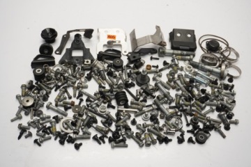 KTM 1290 SUPER ADVENTURE S 21-24 БОЛТЫ ВИНТЫ