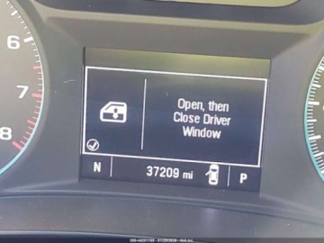 Chevrolet Malibu VII 2024 Chevrolet Malibu 1LT 2024 1.5 Benzyna 163KM, zdjęcie 10