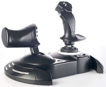 Джойстик T.Flight Hotas One XBox One, ПК