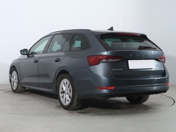 Skoda Octavia III Kombi Facelifting 2.0 TDI 150KM 2020 Skoda Octavia 2.0 TDI, Salon Polska, zdjęcie 3