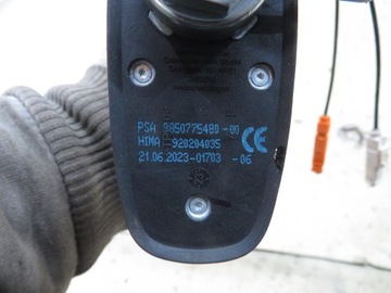 ANTÉNA STŘEŠNÍ OPEL CORSA F 9850775480