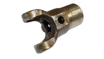 Cardana M72, вилк K750