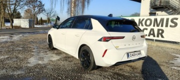 Opel Astra L Hatchback 1.2 Turbo 130KM 2023 Opel Astra Automat, bogata wersja., zdjęcie 5