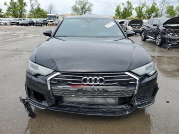 Audi A6 C8 2023 Audi a6 Premium Plus 2023 3.0l 3.0 Benzyna 335KM, zdjęcie 5