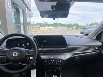 Hyundai Bayon SUV Facelifting 1.0 T-GDI 100KM 2026 HYUNDAI Bayon 1.0 T-GDI Modern Suv 100KM 2026, zdjęcie 5