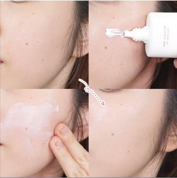 Laser Sunscreen 100 солнцезащитный крем SPF50+/PA+++