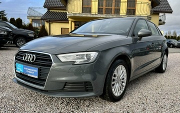 Audi A3 Navi,Serwis,Full LED,Gwarancja