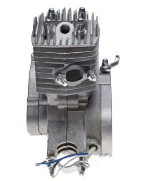 КОМПЛЕКТ ВЕЛОСИПЕДНОГО ДВИГАТЕЛЯ ВНУТРЕННЕГО СГОРАНИЯ ОБЪЕМОМ 80CC