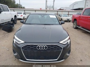 Audi 2023 Audi A3 2023r., 2.0L 2.0 Benzyna 201KM, zdjęcie 6
