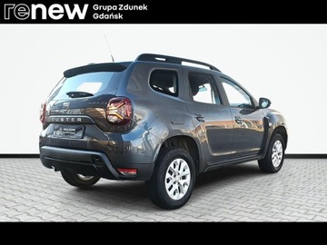 Dacia Duster II SUV Facelifting 1.0 TCe 90KM 2022 Dacia Duster 1.0 TCe Expression, zdjęcie 5
