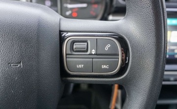 Citroen C3 III Hatchback 1.2 PureTech 82KM 2019 Citroen C3 1,2 PureTech 83 KM 1.2 Benzyna 82KM, zdjęcie 12