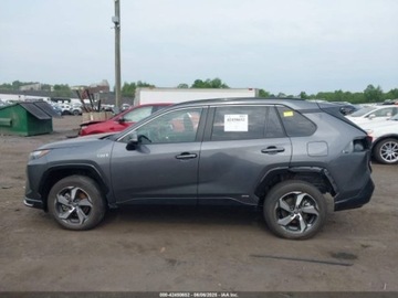Toyota RAV4 V 2024 Toyota RAV4 PRIME SE, 2024r., 4x4, 2.5L 2.5 Hybryda 302KM, zdjęcie 5
